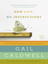 Cover image for New Life, No Instructions